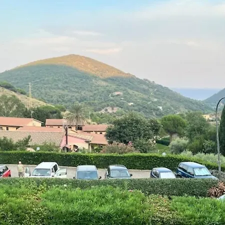Appartement Casa Oreste