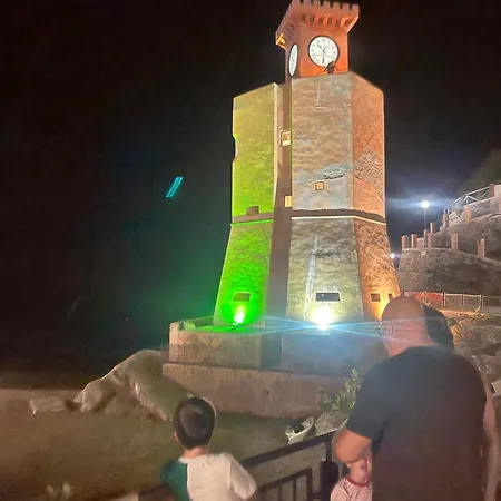 아파트 Casa Oreste Rio dellʼElba