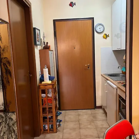 Casa Oreste 아파트 *