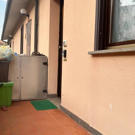 Casa Oreste * Rio dellʼElba