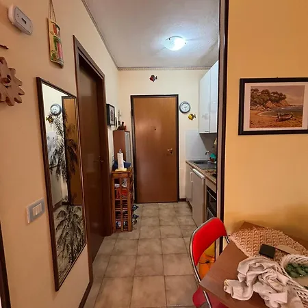 Casa Oreste 아파트 *