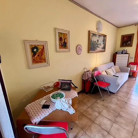 아파트 Casa Oreste *