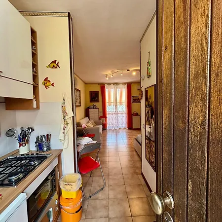 Casa Oreste