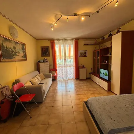 Casa Oreste 아파트