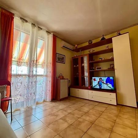 Casa Oreste Rio dellʼElba