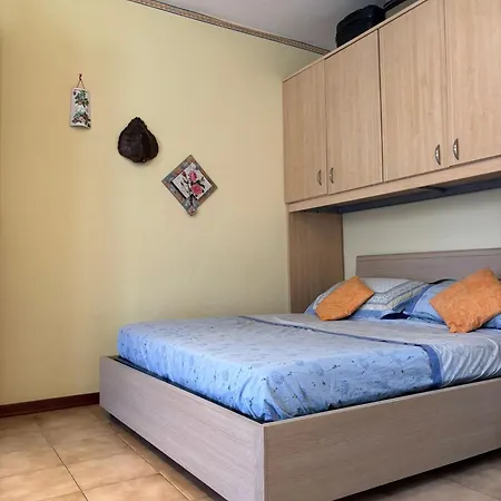 Casa Oreste 아파트 *