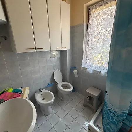 Casa Oreste 아파트 Rio dellʼElba