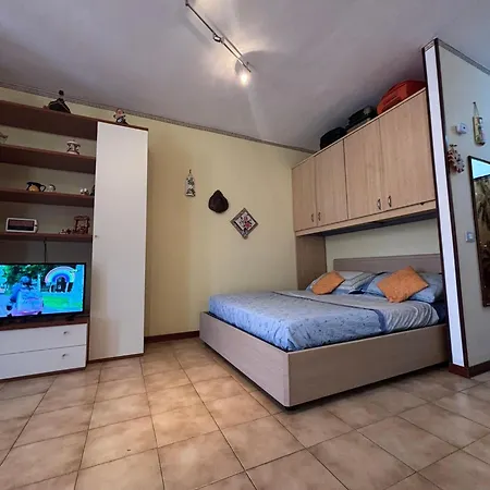 Casa Oreste Rio dellʼElba